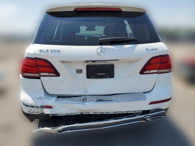 Photo 5 VIN: 4JGDA5HB2JB131952 - MERCEDES-BENZ GLE-CLASS 