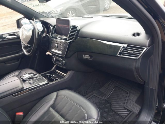 Photo 4 VIN: 4JGDA5HB2JB150842 - MERCEDES-BENZ GLE-CLASS 