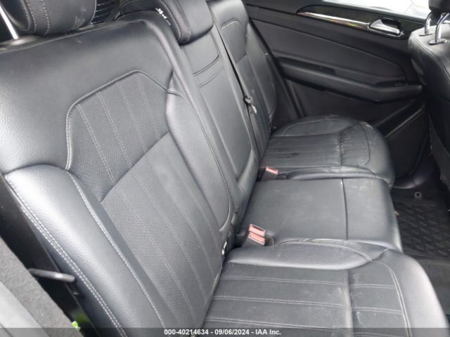 Photo 7 VIN: 4JGDA5HB2JB150842 - MERCEDES-BENZ GLE-CLASS 