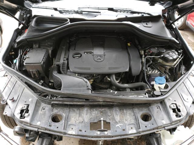 Photo 6 VIN: 4JGDA5HB2JB166538 - MERCEDES-BENZ GLE 350 4M 