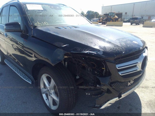 Photo 5 VIN: 4JGDA5HB2JB173909 - MERCEDES-BENZ GLE 