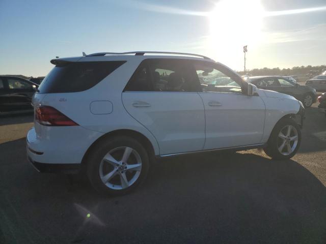 Photo 2 VIN: 4JGDA5HB2JB201692 - MERCEDES-BENZ GLE 350 4M 