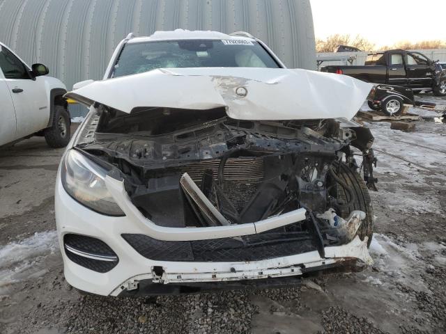 Photo 4 VIN: 4JGDA5HB2JB202406 - MERCEDES-BENZ GLE-CLASS 