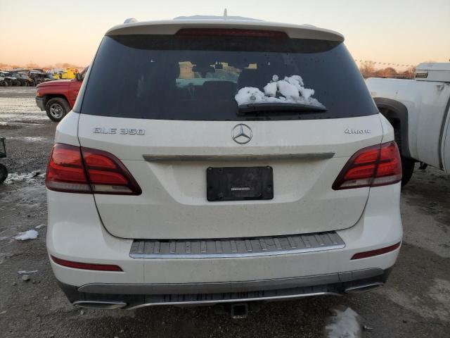 Photo 5 VIN: 4JGDA5HB2JB202406 - MERCEDES-BENZ GLE-CLASS 