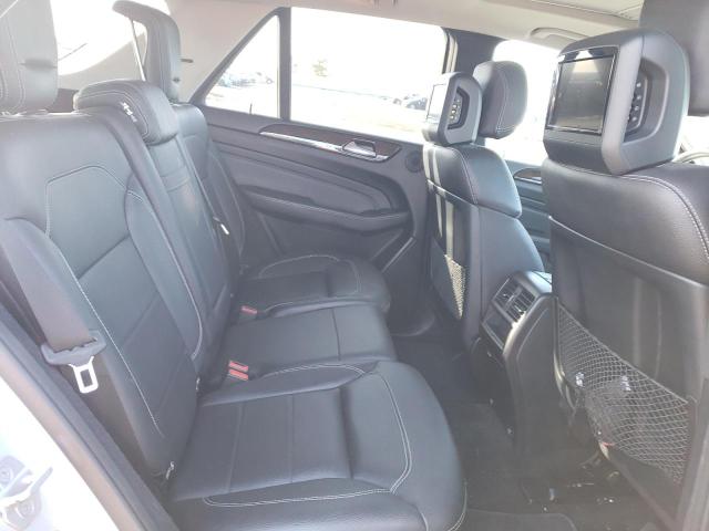 Photo 10 VIN: 4JGDA5HB3CA002627 - MERCEDES-BENZ ML 350 4MA 