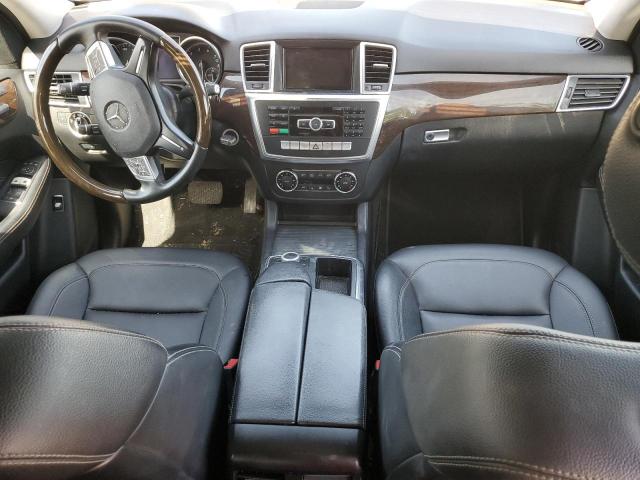 Photo 7 VIN: 4JGDA5HB3CA015622 - MERCEDES-BENZ ML 350 4MA 