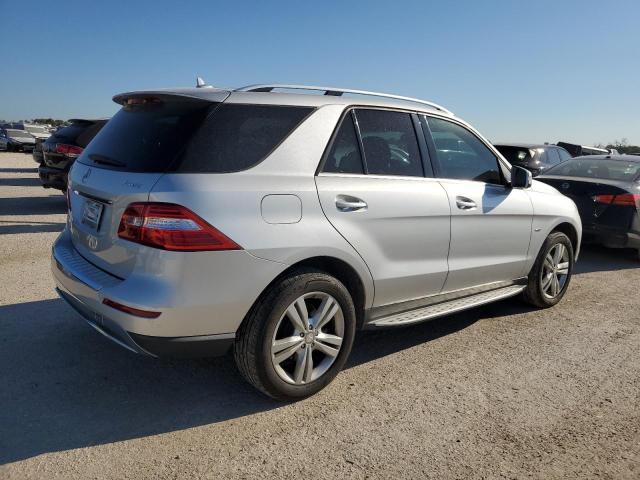 Photo 1 VIN: 4JGDA5HB3CA019346 - MERCEDES-BENZ ML 350 4MA 