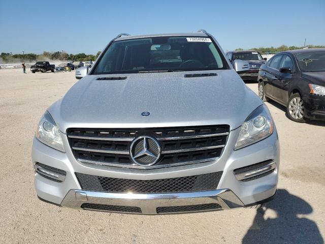 Photo 3 VIN: 4JGDA5HB3CA019346 - MERCEDES-BENZ ML 350 4MA 