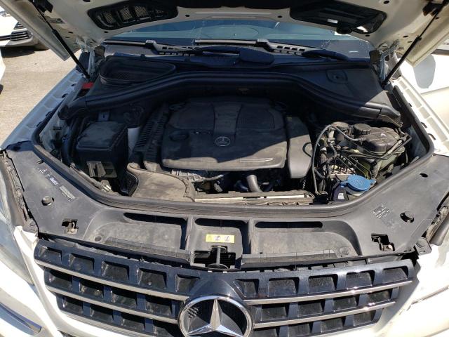 Photo 11 VIN: 4JGDA5HB3CA023560 - MERCEDES-BENZ ML 350 4MA 