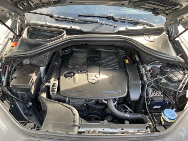 Photo 6 VIN: 4JGDA5HB3CA025454 - MERCEDES-BENZ ML 350 4MA 