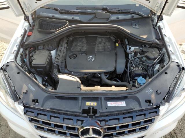 Photo 11 VIN: 4JGDA5HB3CA026572 - MERCEDES-BENZ ML 350 4MA 