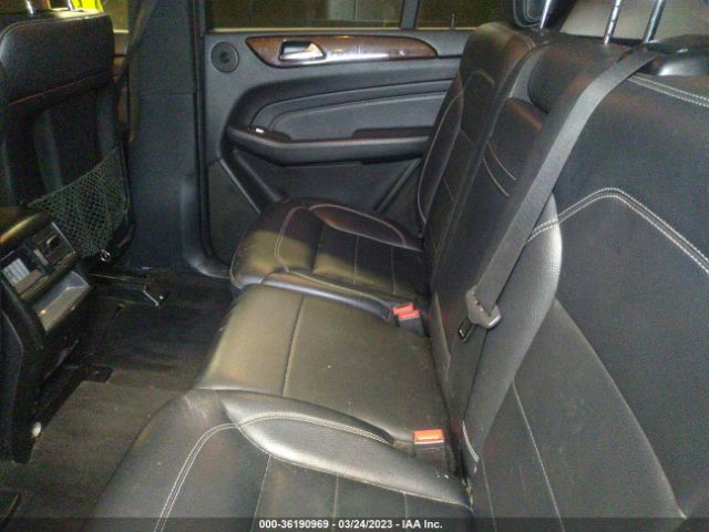 Photo 7 VIN: 4JGDA5HB3CA029102 - MERCEDES-BENZ ML 350 