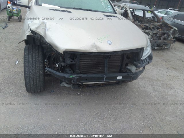 Photo 5 VIN: 4JGDA5HB3CA079403 - MERCEDES-BENZ M-CLASS 