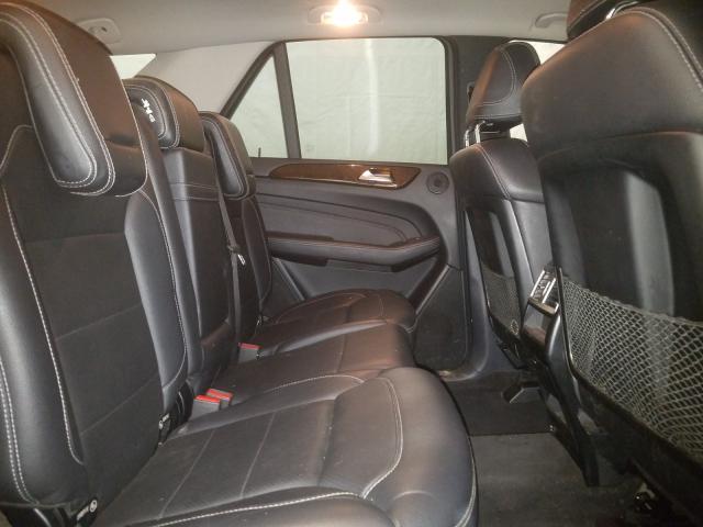 Photo 5 VIN: 4JGDA5HB3DA137687 - MERCEDES-BENZ ML 350 4MA 