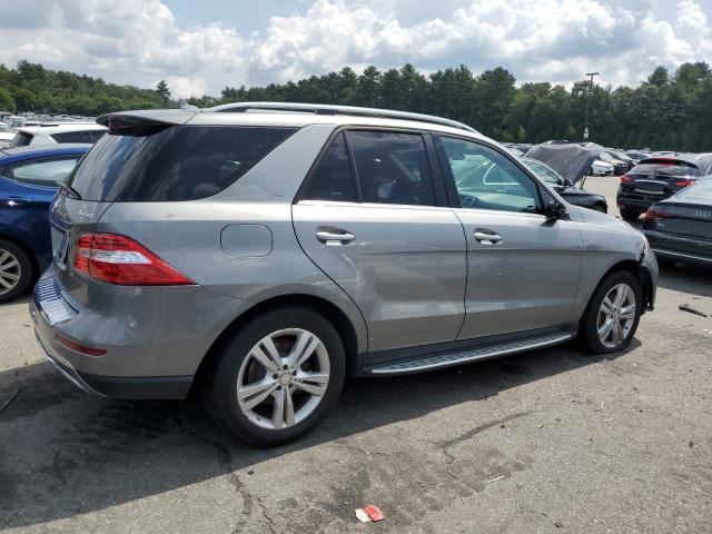 Photo 2 VIN: 4JGDA5HB3DA174996 - MERCEDES-BENZ ML 350 4MA 