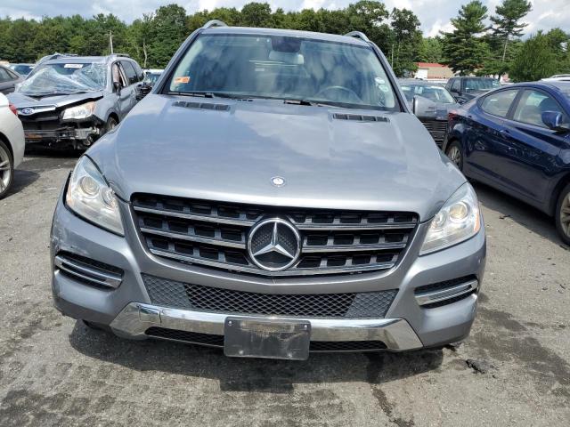 Photo 4 VIN: 4JGDA5HB3DA174996 - MERCEDES-BENZ ML 350 4MA 