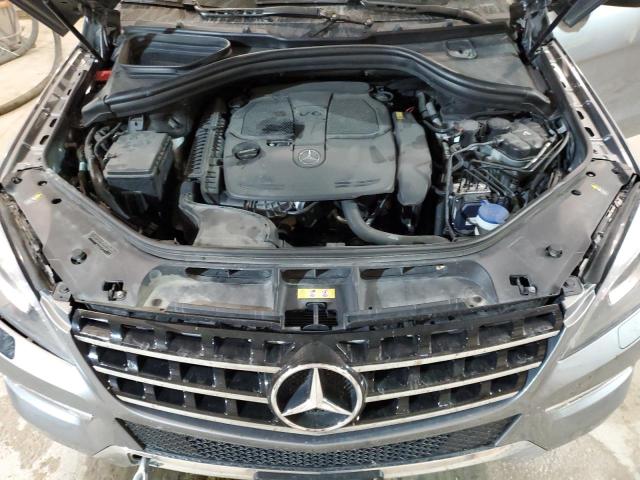 Photo 11 VIN: 4JGDA5HB3DA176506 - MERCEDES-BENZ ML 350 4MA 