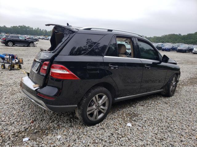 Photo 2 VIN: 4JGDA5HB3DA192236 - MERCEDES-BENZ ML 350 4MA 