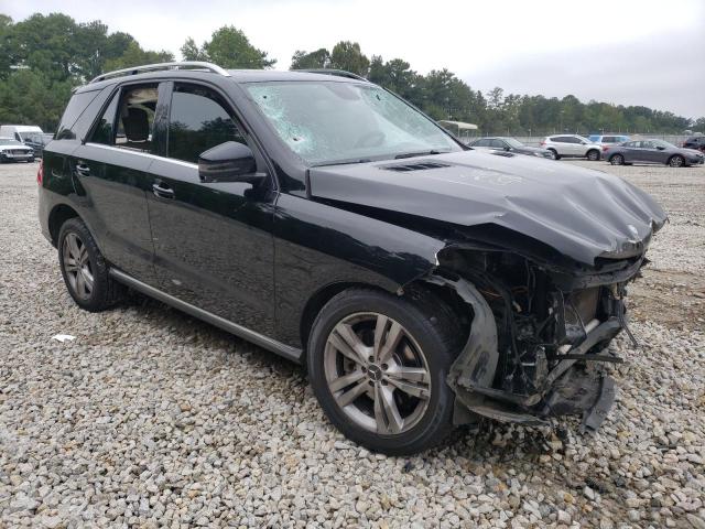 Photo 3 VIN: 4JGDA5HB3DA192236 - MERCEDES-BENZ ML 350 4MA 