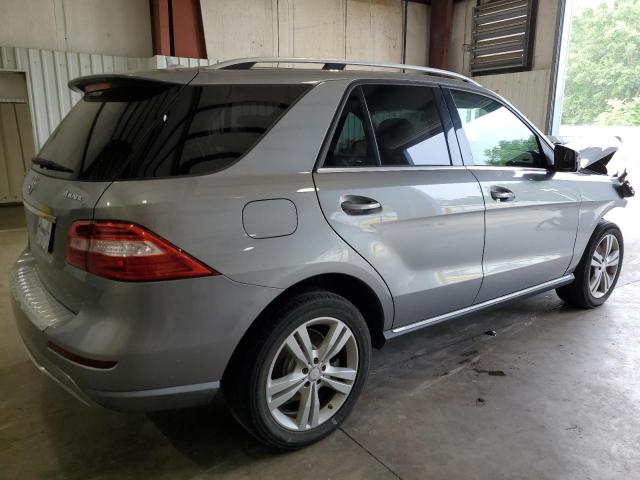 Photo 2 VIN: 4JGDA5HB3DA242875 - MERCEDES-BENZ ML 350 4MA 