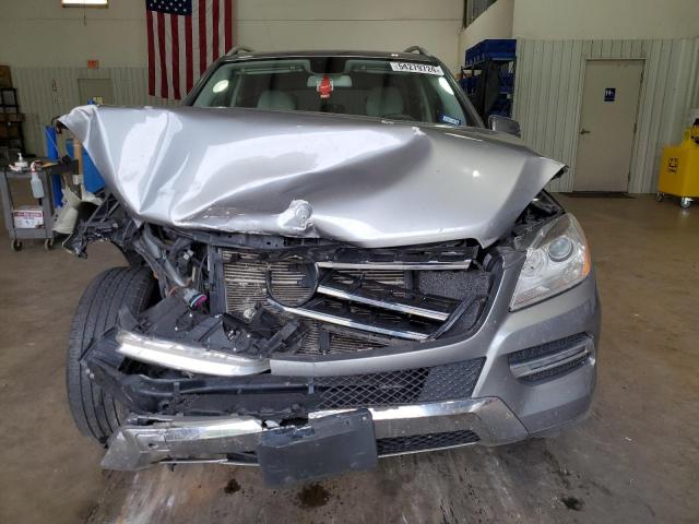 Photo 4 VIN: 4JGDA5HB3DA242875 - MERCEDES-BENZ ML 350 4MA 