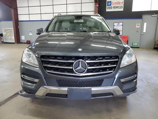 Photo 4 VIN: 4JGDA5HB3EA273304 - MERCEDES-BENZ ML 350 4MA 