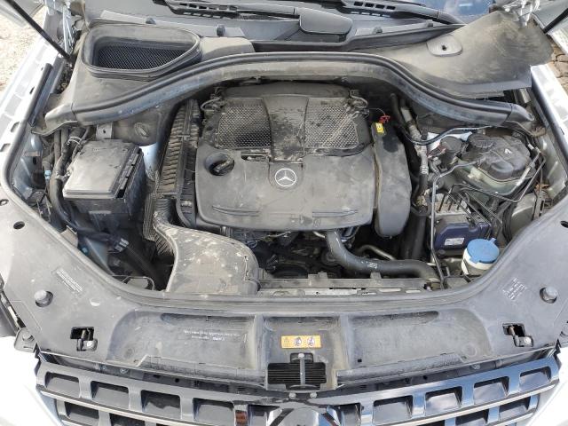 Photo 11 VIN: 4JGDA5HB3EA353766 - MERCEDES-BENZ M-CLASS 