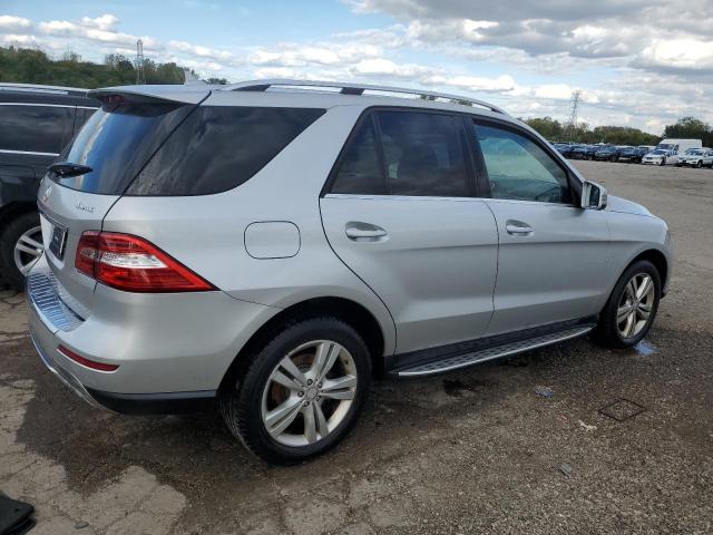 Photo 2 VIN: 4JGDA5HB3EA353766 - MERCEDES-BENZ M-CLASS 