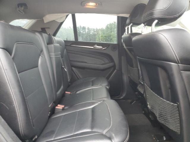 Photo 10 VIN: 4JGDA5HB3EA387044 - MERCEDES-BENZ ML 350 4MA 