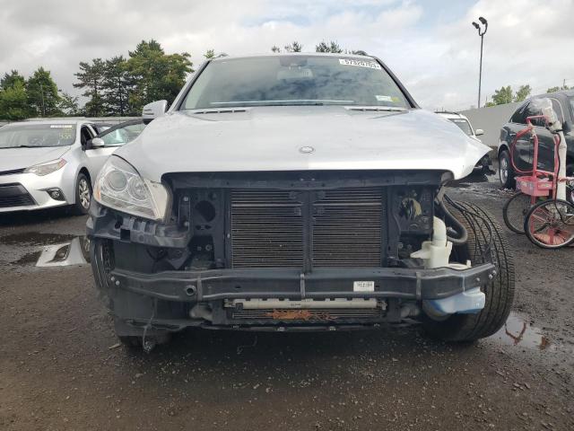 Photo 4 VIN: 4JGDA5HB3FA448281 - MERCEDES-BENZ ML 350 4MA 