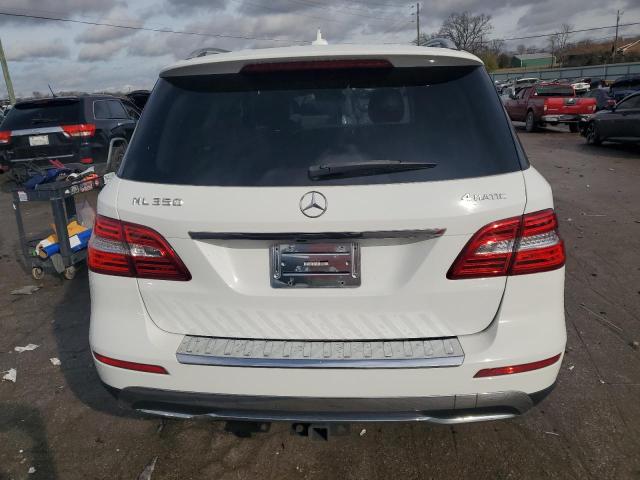 Photo 5 VIN: 4JGDA5HB3FA533038 - MERCEDES-BENZ M-CLASS 