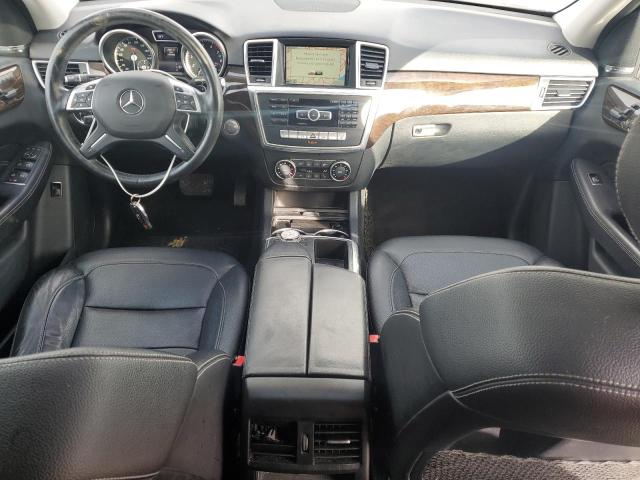 Photo 7 VIN: 4JGDA5HB3FA533038 - MERCEDES-BENZ M-CLASS 