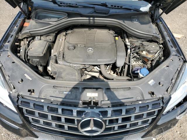 Photo 11 VIN: 4JGDA5HB3FA561082 - MERCEDES-BENZ M-KLASSE 