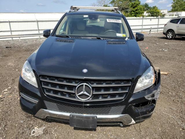 Photo 4 VIN: 4JGDA5HB3FA561082 - MERCEDES-BENZ M-KLASSE 