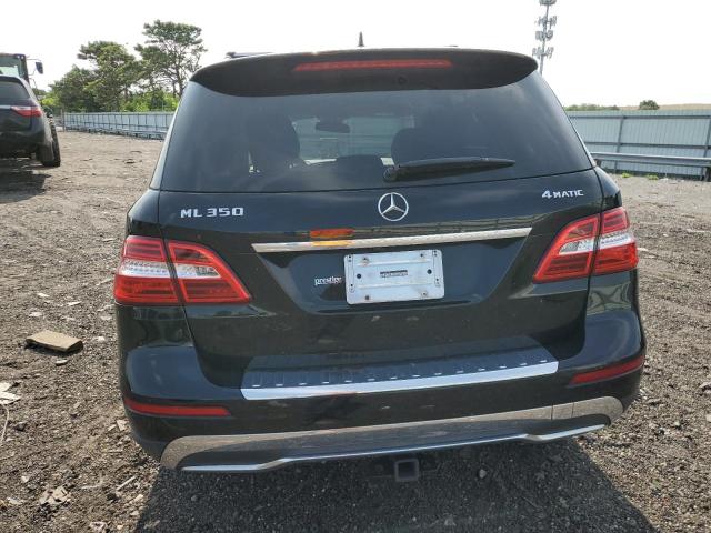 Photo 5 VIN: 4JGDA5HB3FA561082 - MERCEDES-BENZ M-KLASSE 