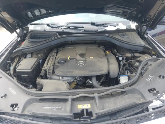 Photo 6 VIN: 4JGDA5HB3GA642813 - MERCEDES-BENZ GLE 350 