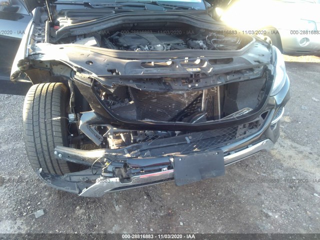 Photo 5 VIN: 4JGDA5HB3GA692594 - MERCEDES-BENZ GLE 