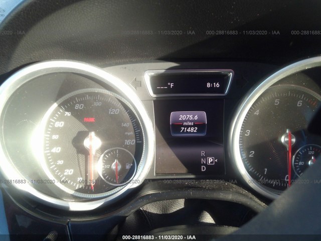 Photo 6 VIN: 4JGDA5HB3GA692594 - MERCEDES-BENZ GLE 