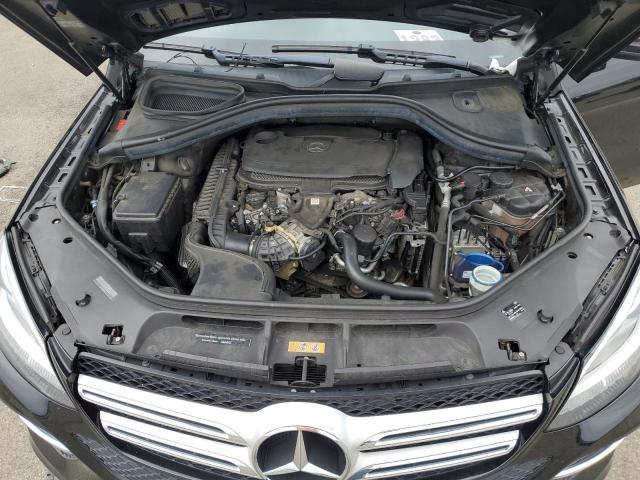 Photo 11 VIN: 4JGDA5HB3GA714125 - MERCEDES-BENZ GLE-CLASS 