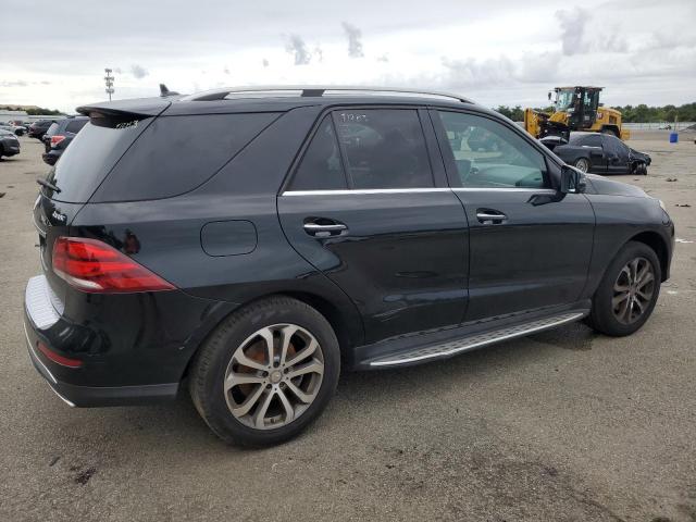 Photo 2 VIN: 4JGDA5HB3GA714125 - MERCEDES-BENZ GLE-CLASS 