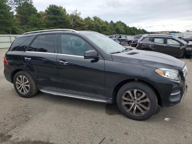 Photo 3 VIN: 4JGDA5HB3GA714125 - MERCEDES-BENZ GLE-CLASS 