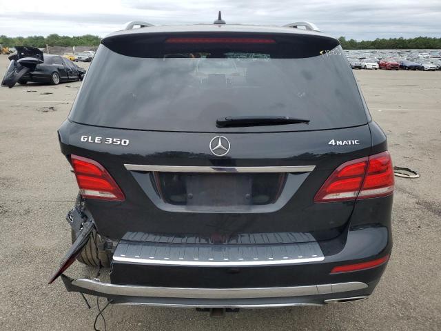 Photo 5 VIN: 4JGDA5HB3GA714125 - MERCEDES-BENZ GLE-CLASS 