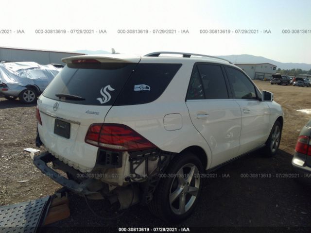 Photo 3 VIN: 4JGDA5HB3GA716716 - MERCEDES-BENZ GLE 