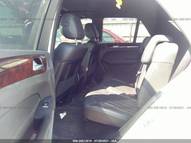 Photo 7 VIN: 4JGDA5HB3GA716716 - MERCEDES-BENZ GLE 