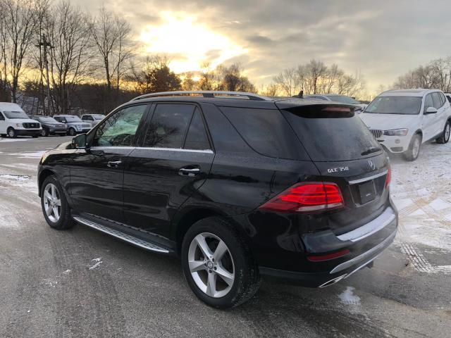 Photo 2 VIN: 4JGDA5HB3GA728185 - MERCEDES-BENZ GLE 350 4M 