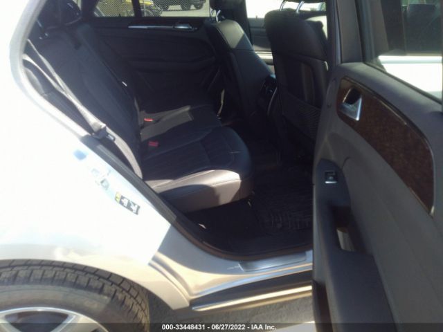 Photo 7 VIN: 4JGDA5HB3GA798866 - MERCEDES-BENZ GLE 