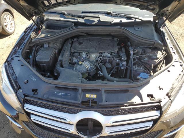 Photo 11 VIN: 4JGDA5HB3GA801183 - MERCEDES-BENZ GLE-CLASS 