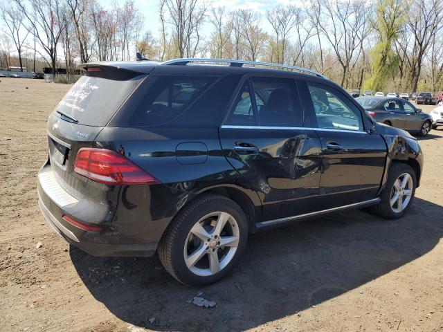 Photo 2 VIN: 4JGDA5HB3GA801183 - MERCEDES-BENZ GLE-CLASS 