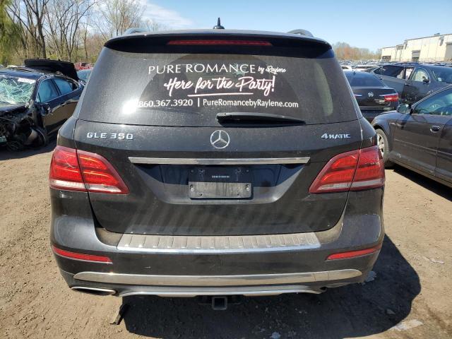 Photo 5 VIN: 4JGDA5HB3GA801183 - MERCEDES-BENZ GLE-CLASS 