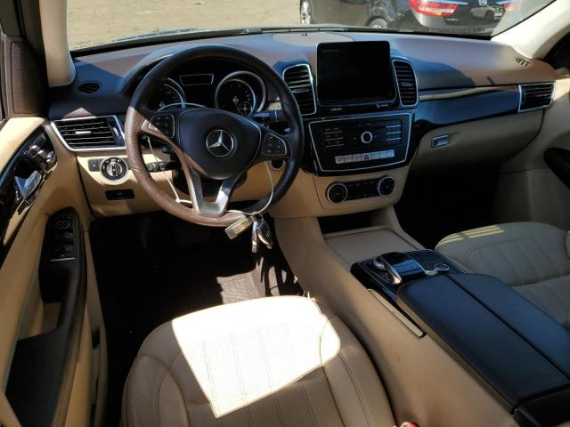 Photo 7 VIN: 4JGDA5HB3GA801183 - MERCEDES-BENZ GLE-CLASS 